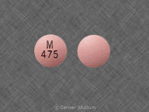 Image of Nifedipine XL 30 mg-MYL