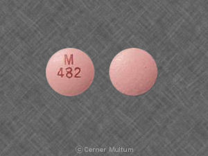 Image of Nifedipine XL 60 mg-MYL