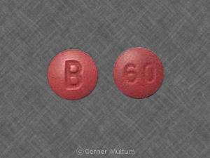 Image of Nifedipine XL 60 mg-TEV