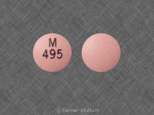Image of Nifedipine XL 90 mg-MYL