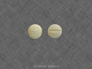 Image of Niravam 0.25 mg