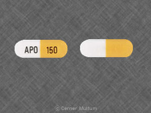 Image of Nizatidine 150 mg-APO