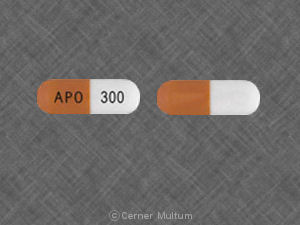 Image of Nizatidine 300 mg-APO