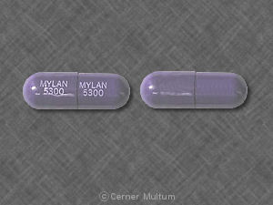 Image of Nizatidine 300 mg-MYL