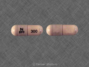 Image of Nizatidine 300 mg-TEV