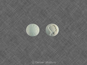 Image of Nolvadex 10 mg