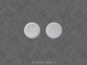 Image of Nulev 0.125 mg
