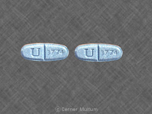 Image of Ogen 2.5 mg-PFI