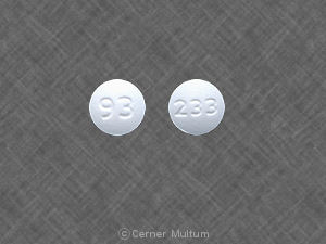 Image of Ondansetron 4 mg-TEV