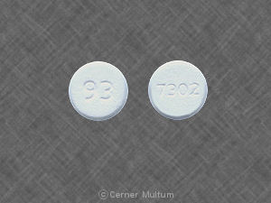 Image of Ondansetron 8 mg ODT-TEV