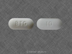 Image of Oxandrin 10 mg