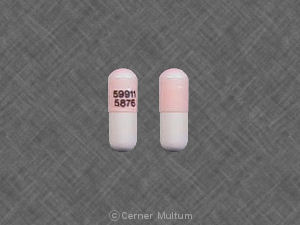 Image of Oxazepam 10 mg-ESI