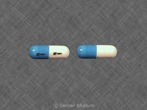 Image of Oxazepam 10 mg-ZEN
