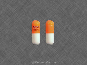 Image of Oxazepam 15 mg-ESI