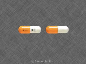 Image of Oxazepam 30 mg-IVA