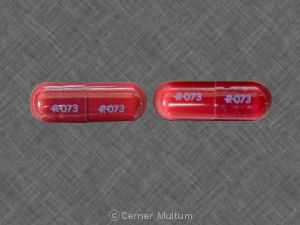 Image of Oxazepam 30 mg-PUR