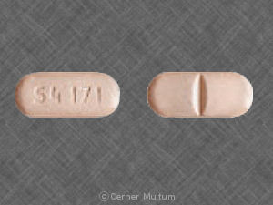 Image of Oxcarbazepine 600 mg-ROX
