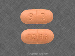 Image of Oxcarbazepine 600 mg-TEV
