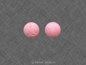 Image of Oxybutynin 10 mg ER-TEV