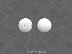 Image of Oxybutynin 15 mg ER-TEV