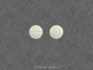Image of Oxybutynin 5 mg-SID