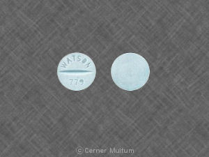 Image of Oxybutynin 5 mg-WAT