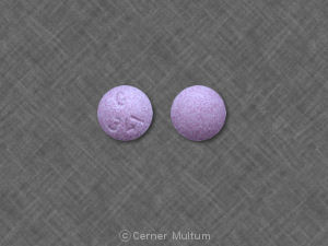 Image of Oxybutynin 5 mg ER-TEV