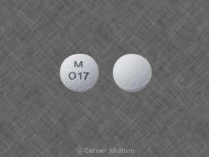 Image of Oxybutynin XL 15 mg-MYL