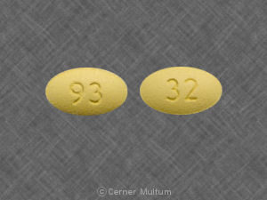 Image of Oxycodone 40 mg SR-TEV