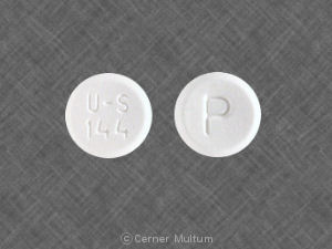 Image of Pacerone 100 mg