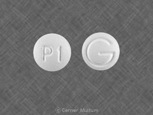 Image of Paroxetine 10 mg-AND