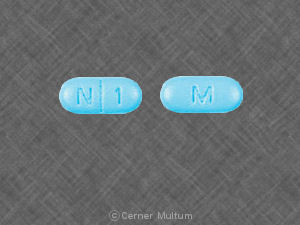 Image of Paroxetine 10 mg-MYL