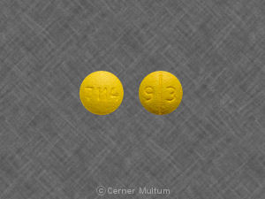 Image of Paroxetine 10 mg-TEV