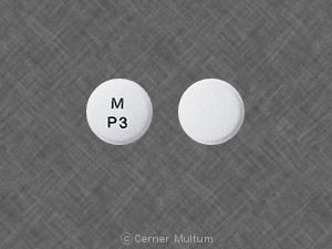 Image of Paroxetine 12.5 mg ER-MYL