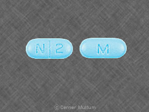 Image of Paroxetine 20 mg-MYL