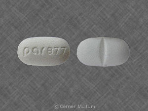 Image of Paroxetine 20 mg-PAR