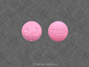 Image of Paroxetine 20 mg-TEV