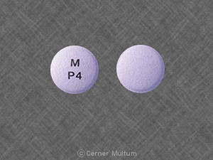 Image of Paroxetine 25 mg ER-MYL