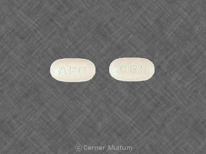 Image of Paroxetine 30 mg-APO