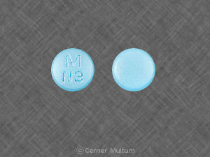 Image of Paroxetine 30 mg-MYL