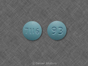 Image of Paroxetine 30 mg-TEV