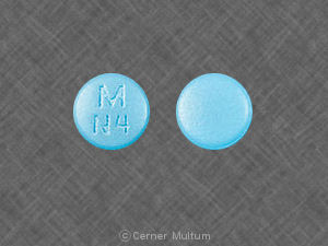 Image of Paroxetine 40 mg-MYL