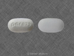 Image of Paroxetine 40 mg-PAR