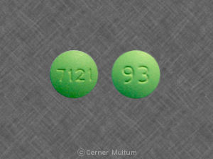 Image of Paroxetine 40 mg-TEV