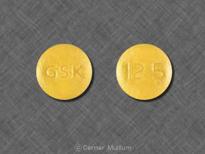 Image of Paroxetine ER 12.5 mg-APO