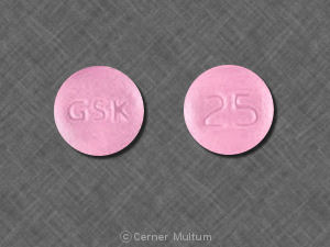 Image of Paroxetine ER 25 mg-APO