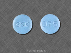 Image of Paroxetine ER 37.5 mg-APO