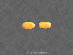 Image of Paxil 10 mg