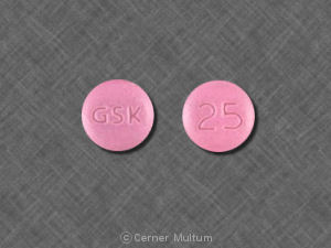 Image of Paxil CR 25 mg-APO