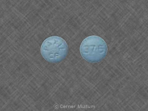 Image of Paxil CR 37.5 mg